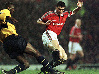 'Keane and Vieira: Best of Ene...